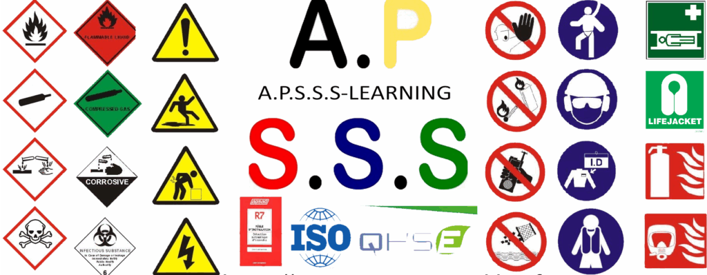 APSSS-LEARNING centre de formation QHSE