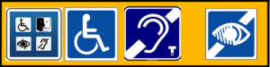 fond handicap L