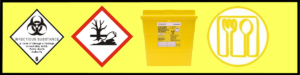 fond sécurité-biologique haccp