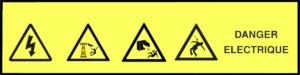 fond sécurité elec