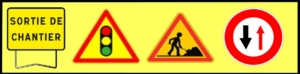 fond sécurité routiere